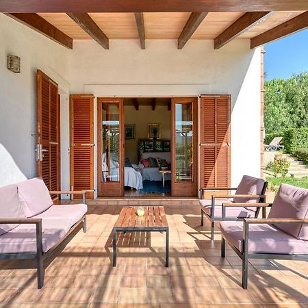 אלקודיה Villa Vertent מראה חיצוני תמונה