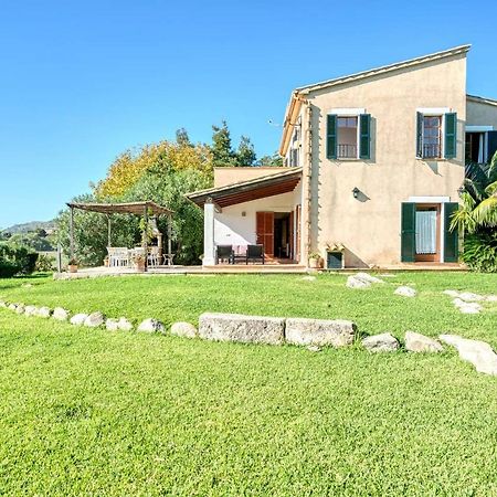 אלקודיה Villa Vertent מראה חיצוני תמונה