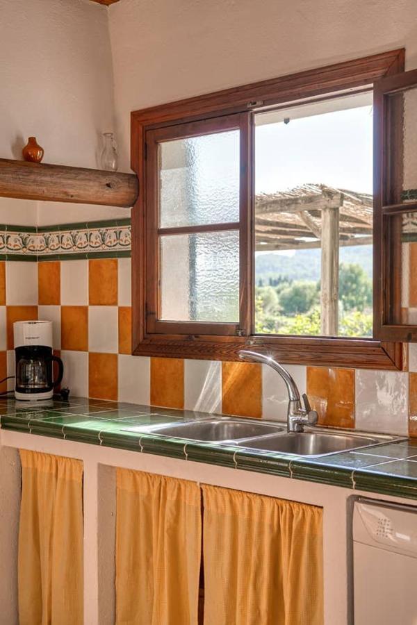 אלקודיה Villa Vertent מראה חיצוני תמונה