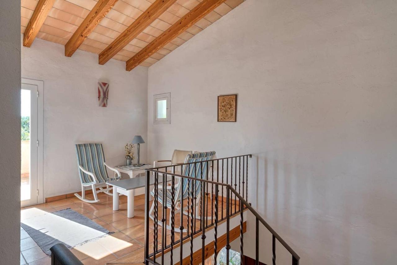 אלקודיה Villa Vertent מראה חיצוני תמונה