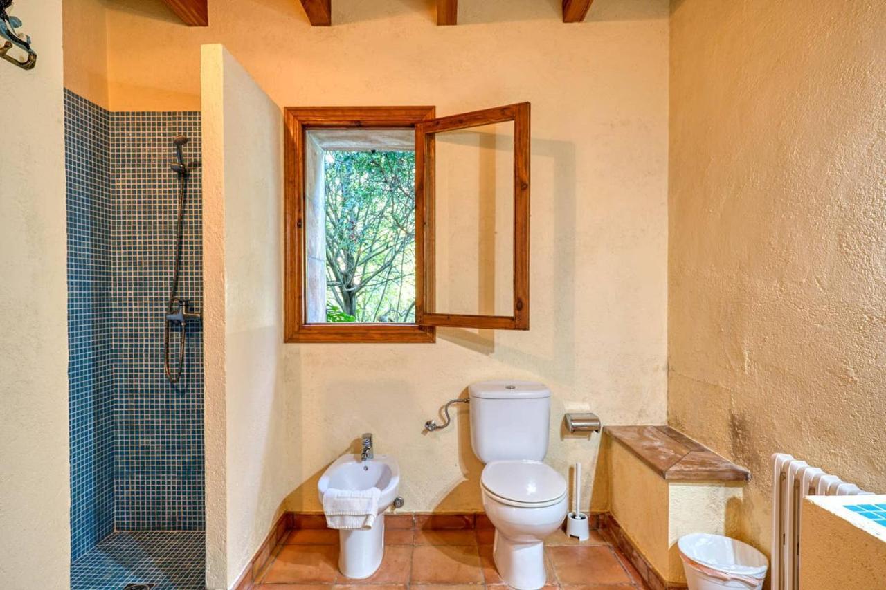 אלקודיה Villa Vertent מראה חיצוני תמונה