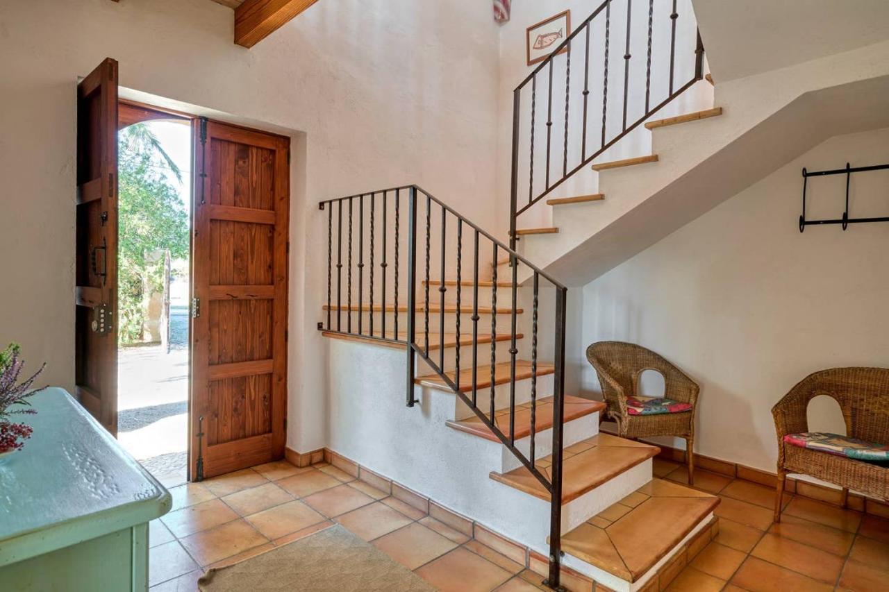 אלקודיה Villa Vertent מראה חיצוני תמונה