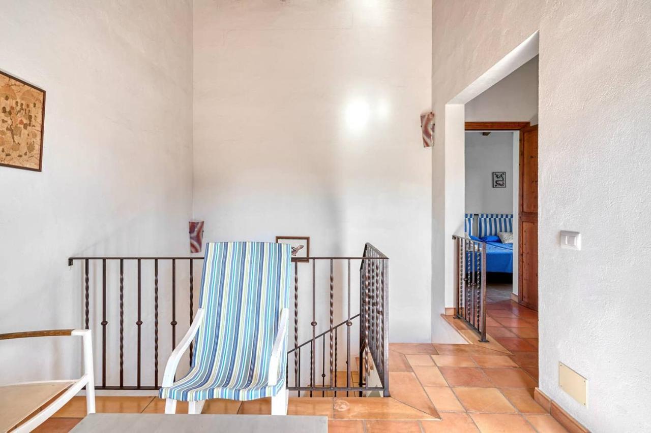 אלקודיה Villa Vertent מראה חיצוני תמונה