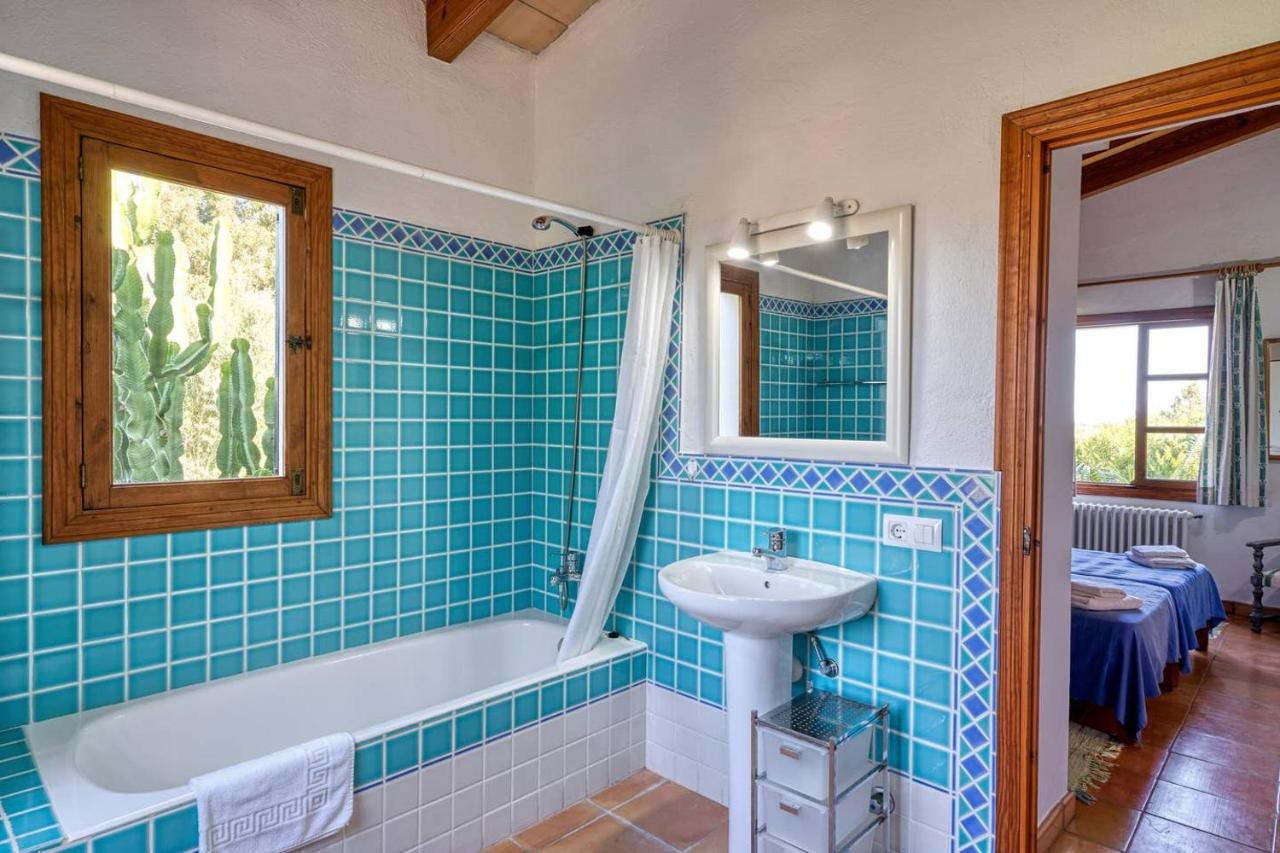 אלקודיה Villa Vertent מראה חיצוני תמונה