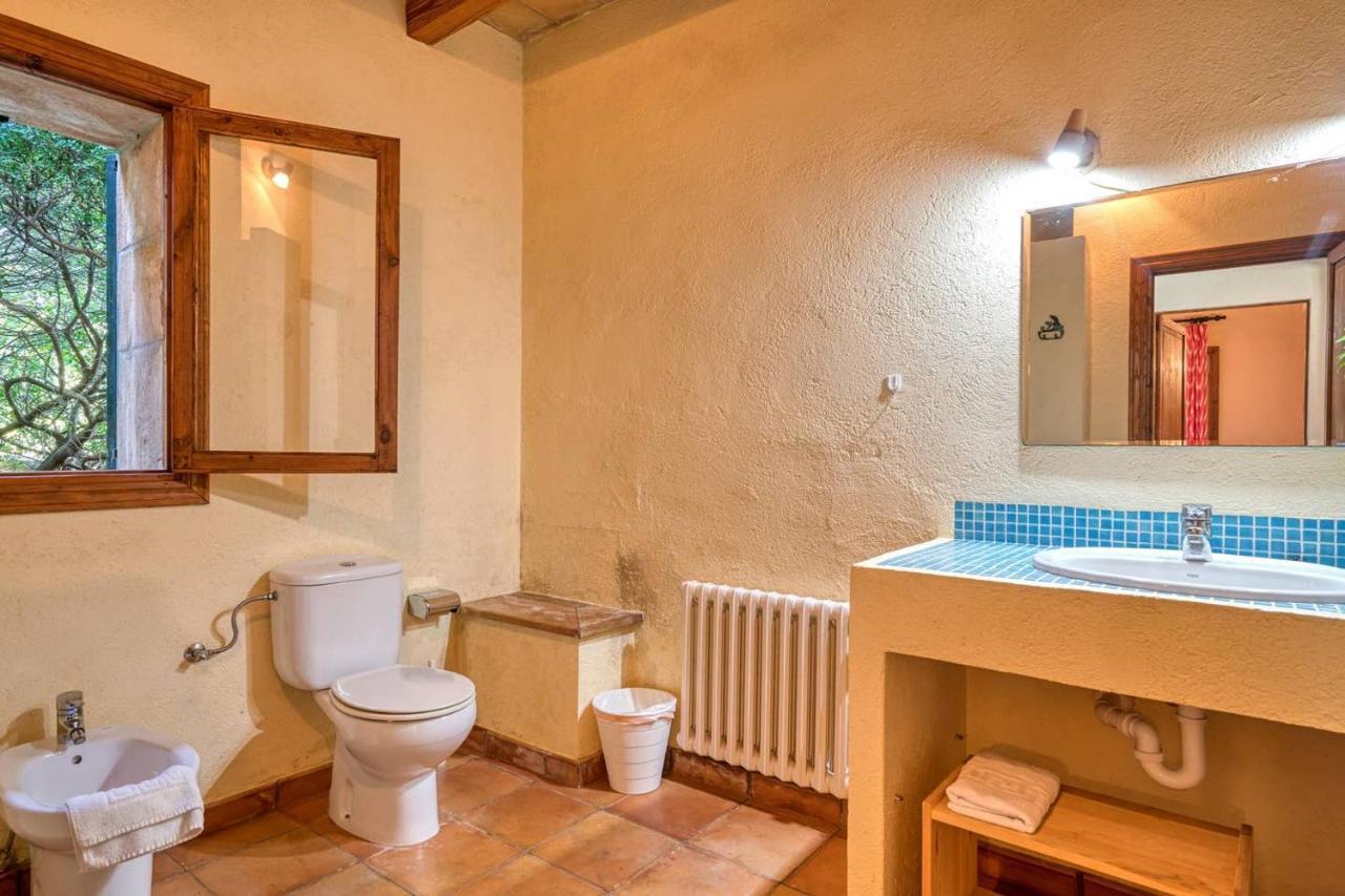 אלקודיה Villa Vertent מראה חיצוני תמונה