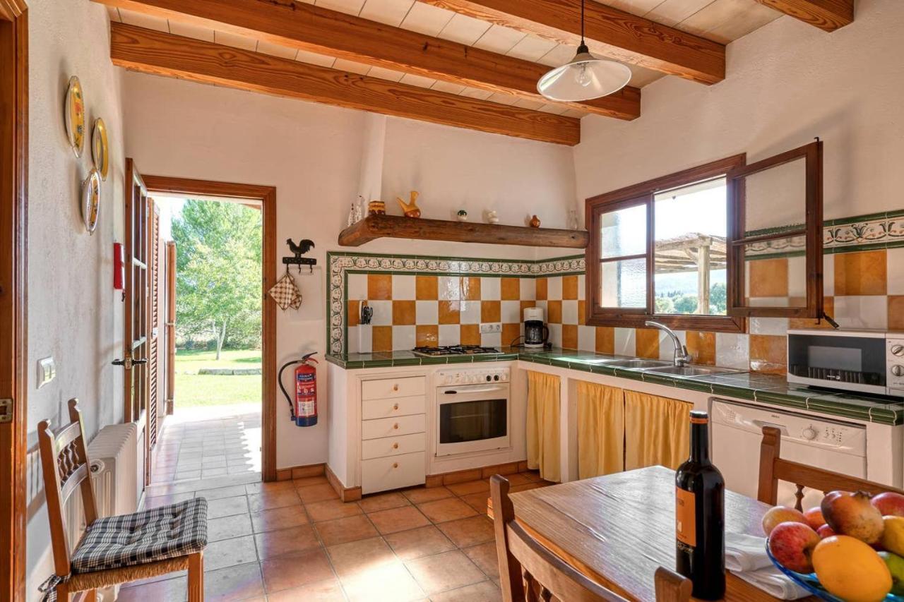 אלקודיה Villa Vertent מראה חיצוני תמונה