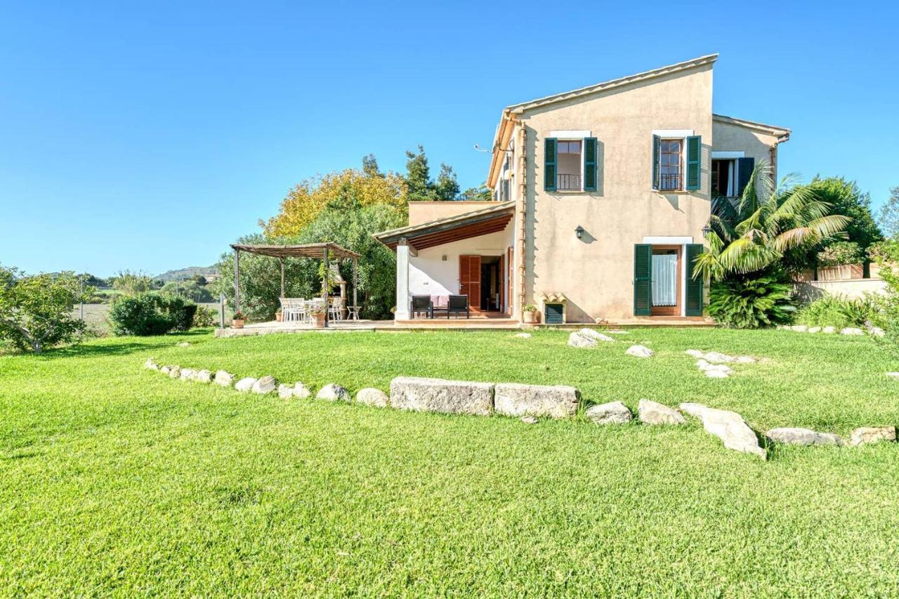 אלקודיה Villa Vertent מראה חיצוני תמונה