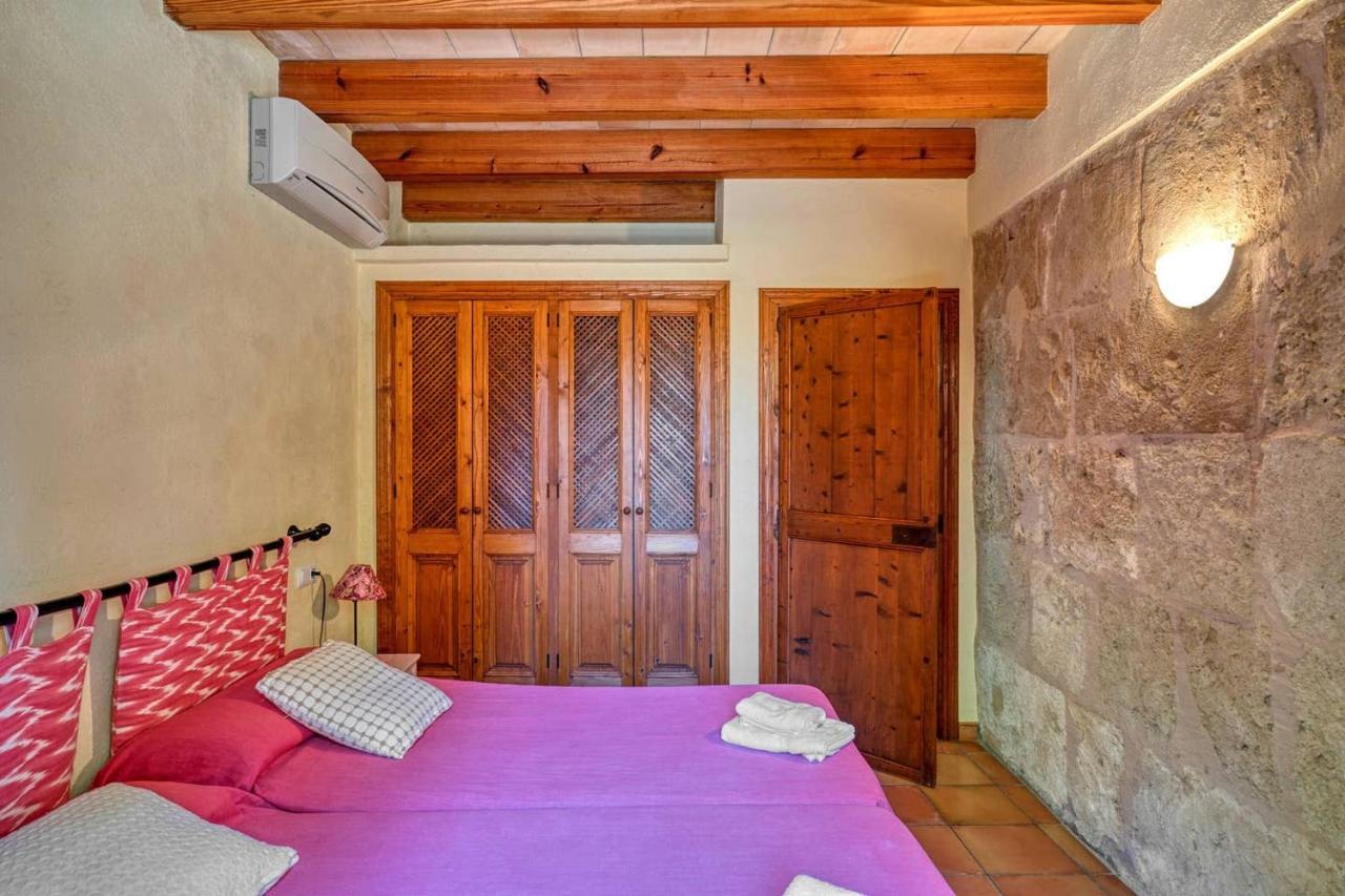 אלקודיה Villa Vertent מראה חיצוני תמונה