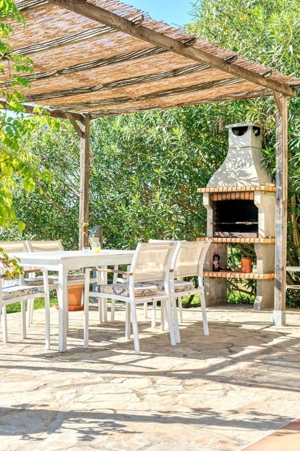 אלקודיה Villa Vertent מראה חיצוני תמונה