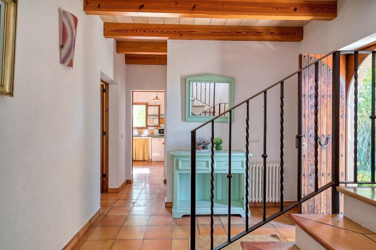 אלקודיה Villa Vertent מראה חיצוני תמונה