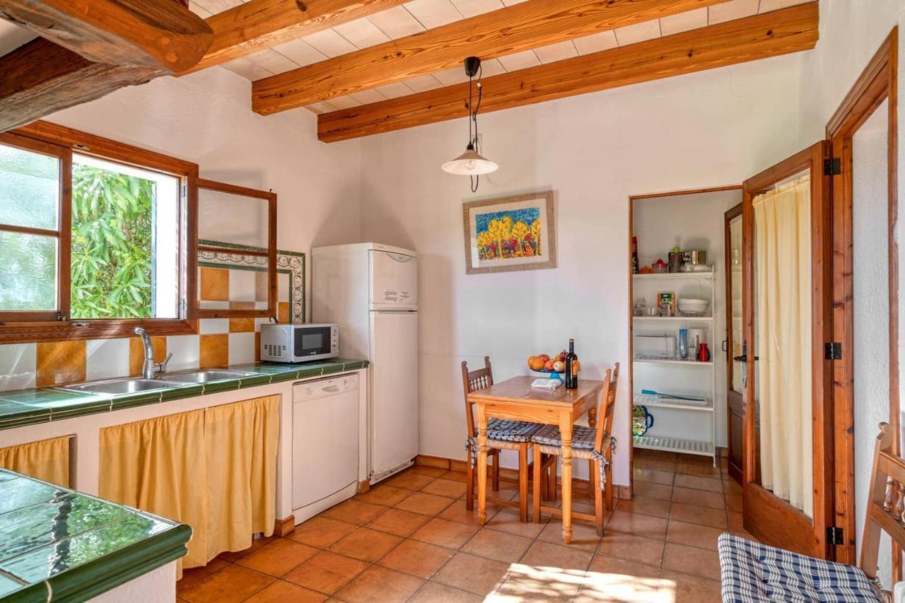 אלקודיה Villa Vertent מראה חיצוני תמונה