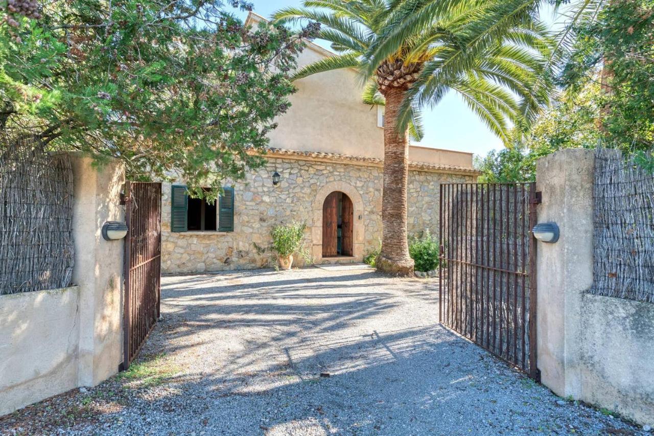 אלקודיה Villa Vertent מראה חיצוני תמונה