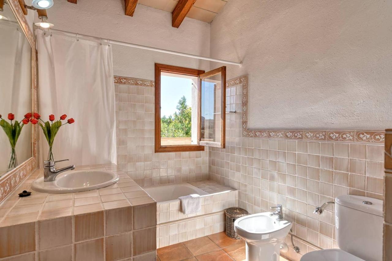 אלקודיה Villa Vertent מראה חיצוני תמונה