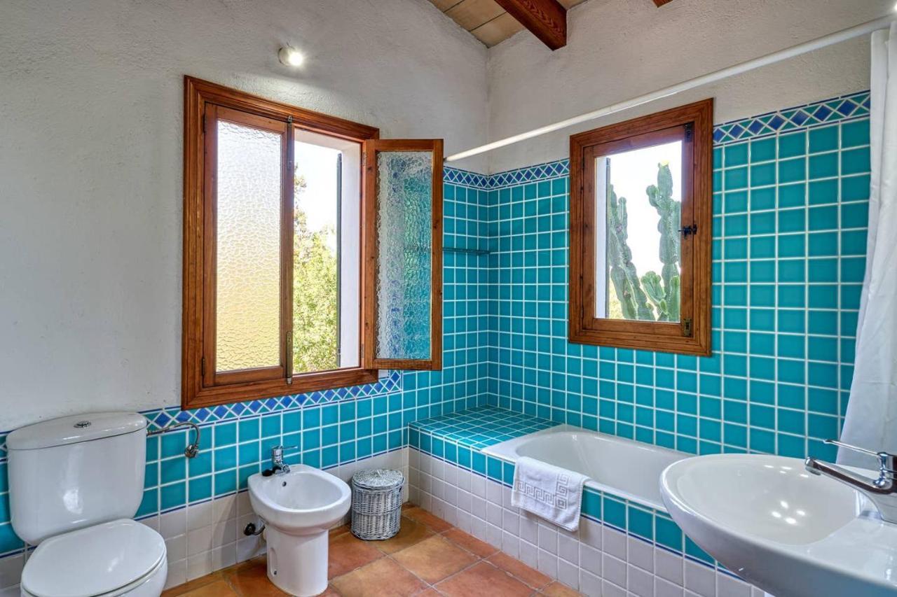 אלקודיה Villa Vertent מראה חיצוני תמונה