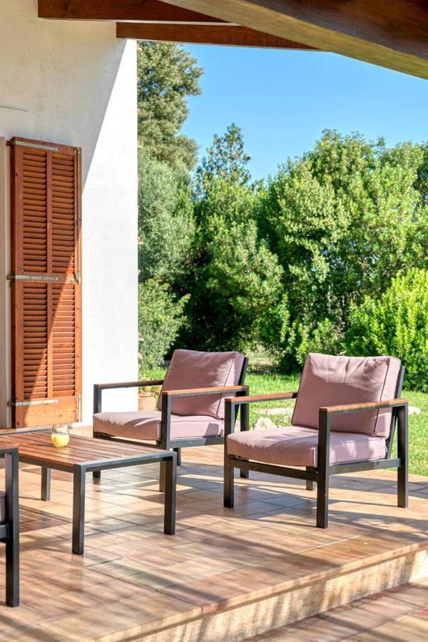 אלקודיה Villa Vertent מראה חיצוני תמונה