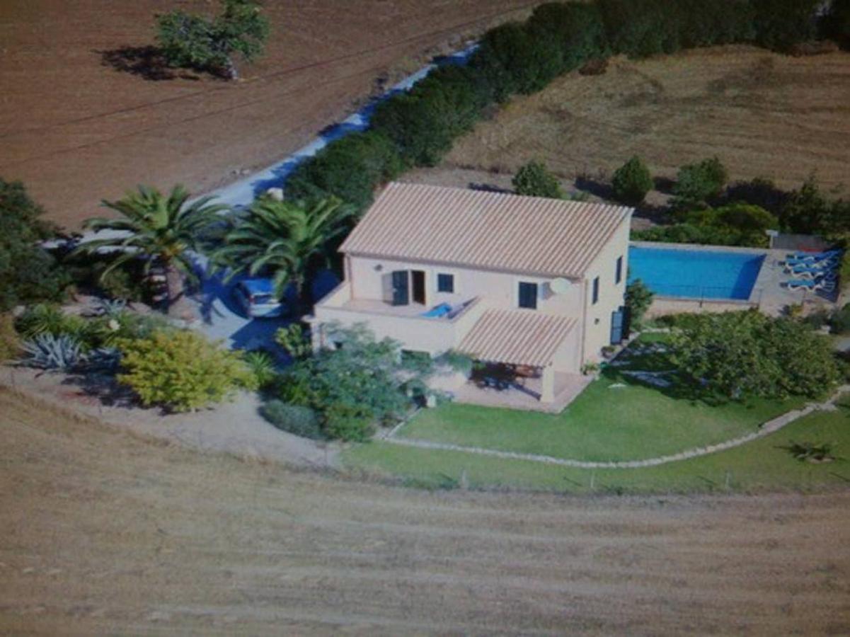 אלקודיה Villa Vertent מראה חיצוני תמונה